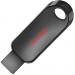 SanDisk USB флеш накопичувач SanDisk 128GB Snap USB 2.0 (SDCZ62-128G-G35)