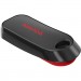 SanDisk USB флеш накопичувач SanDisk 128GB Snap USB 2.0 (SDCZ62-128G-G35)