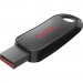 SanDisk USB флеш накопичувач SanDisk 128GB Snap USB 2.0 (SDCZ62-128G-G35)