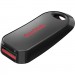 SanDisk USB флеш накопичувач SanDisk 128GB Snap USB 2.0 (SDCZ62-128G-G35)