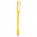 Voltronic Лампа USB Voltronic LED USB Yellow (YT6881)
