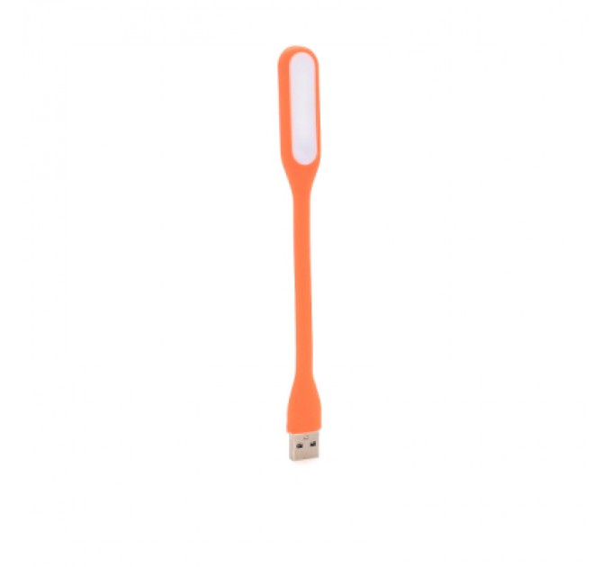 Voltronic Лампа USB Voltronic LED USB Orange (YT6863)
