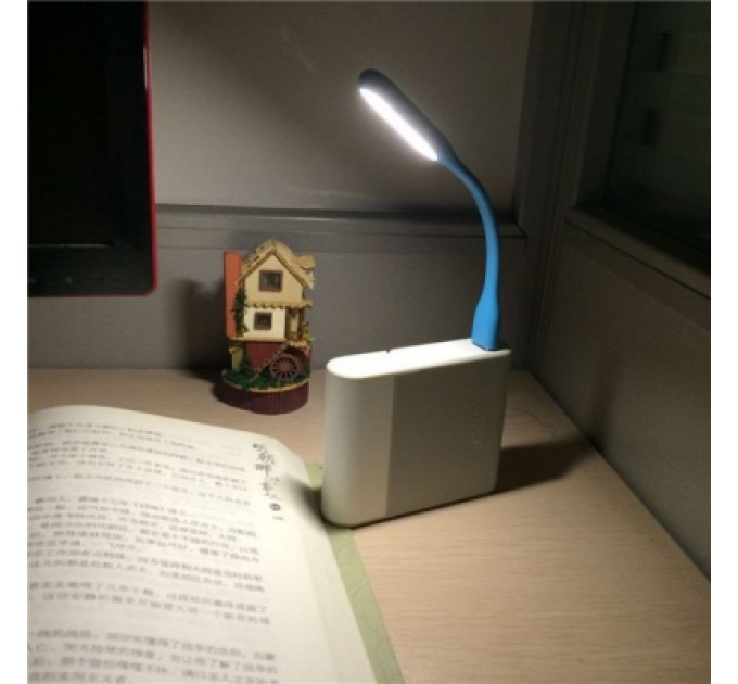 Voltronic Лампа USB Voltronic LED USB Blue (YT6885)