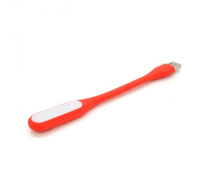 Voltronic Лампа USB Voltronic LED USB Red (YT8510)