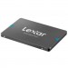 Lexar Накопичувач SSD 2.5" 480GB NQ100 Lexar (LNQ100X480G-RNNNG)