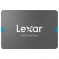 Lexar Накопичувач SSD 2.5" 480GB NQ100 Lexar (LNQ100X480G-RNNNG)