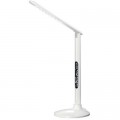 Mediarange Настільна лампа Mediarange Stylish LED desk lamp with different light modes, white (MROS501)