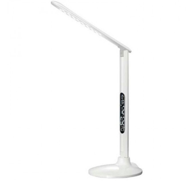 Mediarange Настільна лампа Mediarange Stylish LED desk lamp with different light modes, white (MROS501)