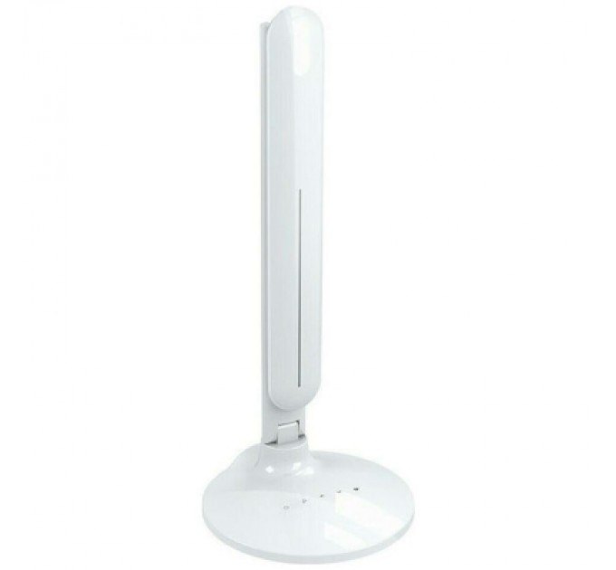 Mediarange Настільна лампа Mediarange Stylish LED desk lamp with different light modes, white (MROS501)