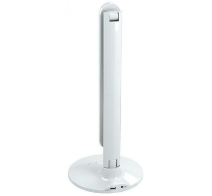 Mediarange Настільна лампа Mediarange Stylish LED desk lamp with different light modes, white (MROS501)