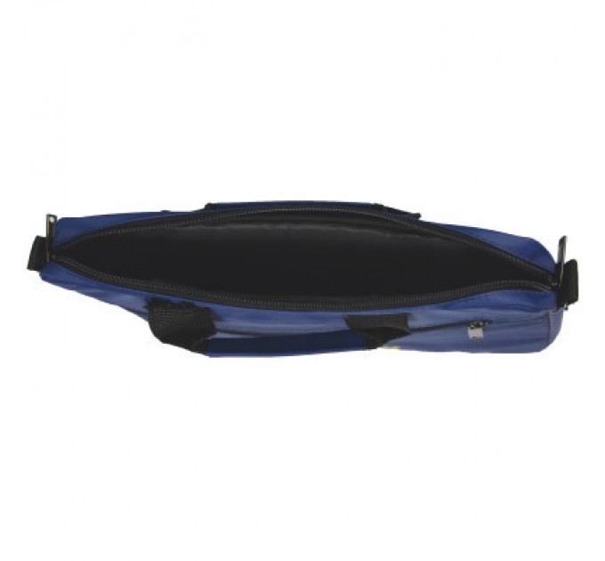 Porto Сумка для ноутбука Porto 12'' PN12 TRIZUB Blue (PN12DB_TRIZ)