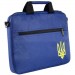 Porto Сумка для ноутбука Porto 12'' PN12 TRIZUB Blue (PN12DB_TRIZ)