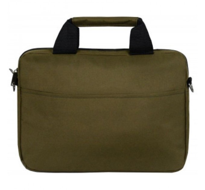 Porto Сумка для ноутбука Porto 12'' PN12 LoveUkraine Gray (PN12GY_LoveUkr)