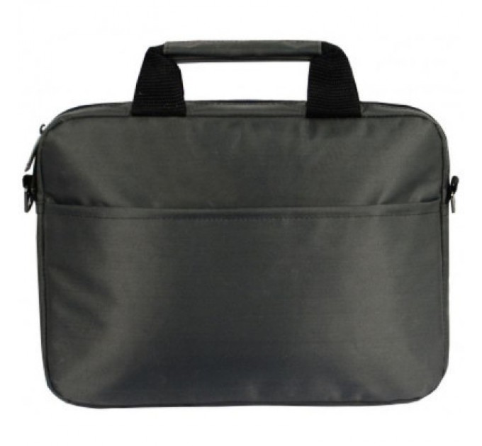 Porto Сумка для ноутбука Porto 12'' PN12 TRIZUB Gray (PN12GY_TRIZ)