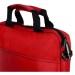 Porto Сумка для ноутбука Porto 12'' PN12 TRIZUB Red (PN12RD_TRIZ)