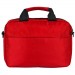 Porto Сумка для ноутбука Porto 12'' PN12 TRIZUB Red (PN12RD_TRIZ)