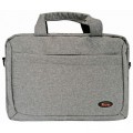 Porto Сумка для ноутбука Porto 14" PC-3014 GY (PC-3014GY)