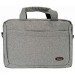 Porto Сумка для ноутбука Porto 14" PC-3014 GY (PC-3014GY)