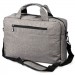 Porto Сумка для ноутбука Porto 14" PC-3014 GY (PC-3014GY)
