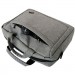 Porto Сумка для ноутбука Porto 14" PC-3014 GY (PC-3014GY)