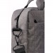 Porto Сумка для ноутбука Porto 14" PC-3014 GY (PC-3014GY)