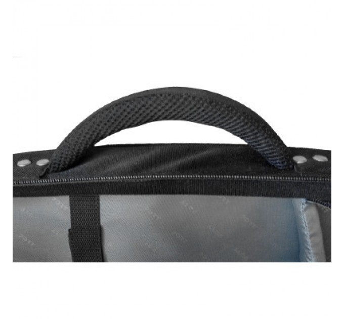 Porto Сумка для ноутбука Porto 15.6" PC-101 BK (PC101BK)