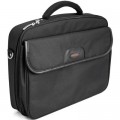 Porto Сумка для ноутбука Porto 15.6" PC-101 BK (PC101BK)