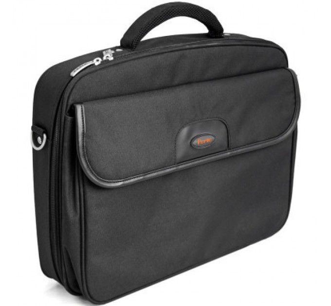 Porto Сумка для ноутбука Porto 15.6" PC-101 BK (PC101BK)