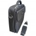 Porto Сумка для ноутбука Porto 15.6" PC-101 BK (PC101BK)