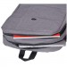 Porto Рюкзак для ноутбука Porto 15.6" RNB-3014 GY (RNB-3014GY)