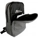 Porto Рюкзак для ноутбука Porto 15.6" RNB-3014 GY (RNB-3014GY)