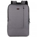 Porto Рюкзак для ноутбука Porto 15.6" RNB-3014 GY (RNB-3014GY)