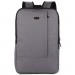 Porto Рюкзак для ноутбука Porto 15.6" RNB-3014 GY (RNB-3014GY)