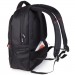 Porto Рюкзак для ноутбука Porto 15.6" RNB-3022 BK (RNB-3022BK)