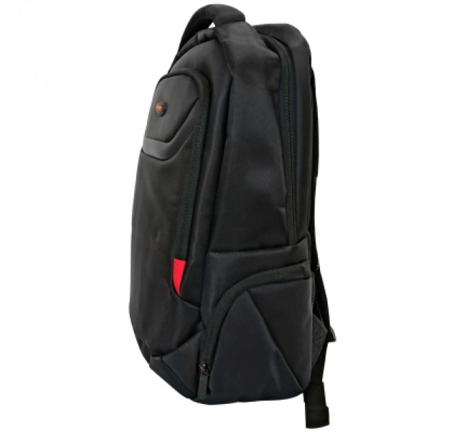 Porto Рюкзак для ноутбука Porto 15.6" RNB-3022 BK (RNB-3022BK)