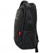 Porto Рюкзак для ноутбука Porto 15.6" RNB-3022 BK (RNB-3022BK)