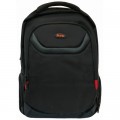 Porto Рюкзак для ноутбука Porto 15.6" RNB-3022 BK (RNB-3022BK)