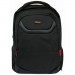 Porto Рюкзак для ноутбука Porto 15.6" RNB-3022 BK (RNB-3022BK)