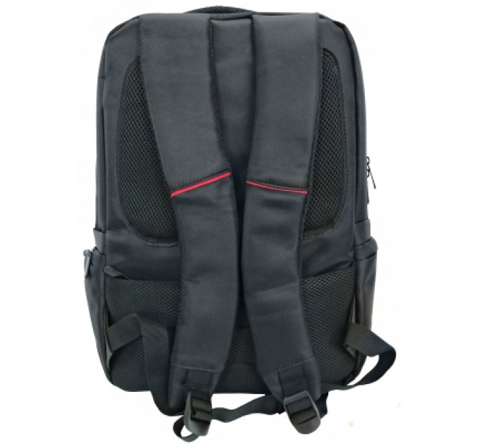 Porto Рюкзак для ноутбука Porto 15.6" RNB-3022 BK (RNB-3022BK)