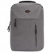 Porto Рюкзак для ноутбука Porto 15.6" RNB-3034 GY (RNB-3034GY)