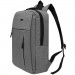 Porto Рюкзак для ноутбука Porto 15.6" RNB-3034 GY (RNB-3034GY)