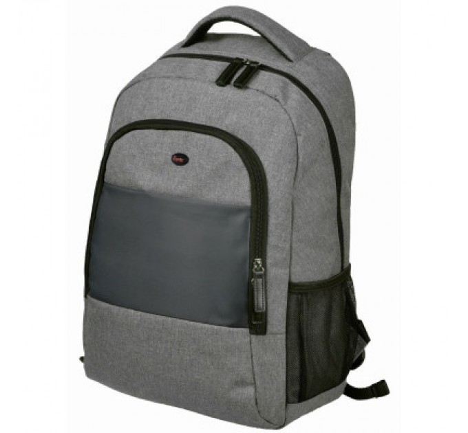 Porto Рюкзак для ноутбука Porto 15.6" RNB-4005 GY (RNB-4005GY)