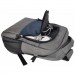 Porto Рюкзак для ноутбука Porto 15.6" RNB-4005 GY (RNB-4005GY)