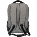Porto Рюкзак для ноутбука Porto 15.6" RNB-4005 GY (RNB-4005GY)