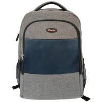 Рюкзак для ноутбука Porto 15.6" RNB-4005 GY (RNB-4005GY)