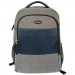 Porto Рюкзак для ноутбука Porto 15.6" RNB-4005 GY (RNB-4005GY)