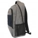 Porto Рюкзак для ноутбука Porto 15.6" RNB-4005 GY (RNB-4005GY)