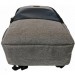 Porto Рюкзак для ноутбука Porto 15.6" RNB-4005 GY (RNB-4005GY)