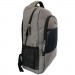 Porto Рюкзак для ноутбука Porto 15.6" RNB-4005 GY (RNB-4005GY)
