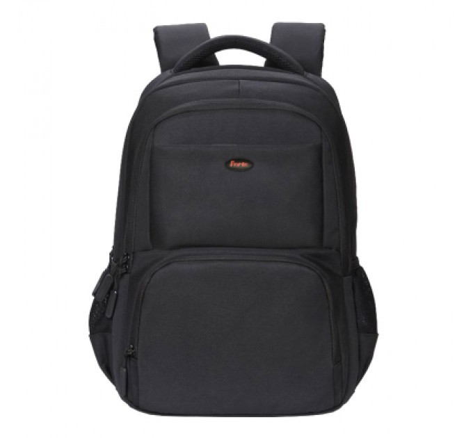 Porto Рюкзак для ноутбука Porto 15.6" RNB-4020 BK (RNB-4020BK)